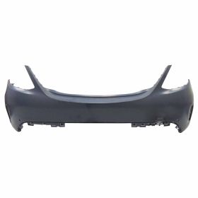 2019-2021 Mercedes C43 Amg (4-door) - Rear Bumper Cover - MB1100437