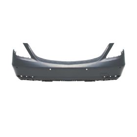 2018-2020 Mercedes S450 - Rear Bumper Cover - MB1100439