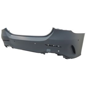Mercedes A220 2019 Rear Bumper Cover - MB1100443