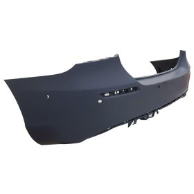 2019-2022 MERCEDES A220 Rear Bumper Cover - MB1100447 OEM# 17800000000000
