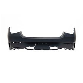 2020-2023 MERCEDES CLA45 AMG Rear Bumper Cover - MB1100452