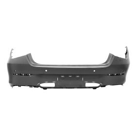 2020-2023 MERCEDES CLA250 Rear Bumper Cover - MB1100457