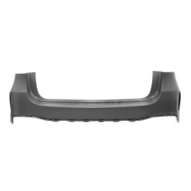 2020-2023 Mercedes Gle580 - Rear Bumper Cover - MB1100460