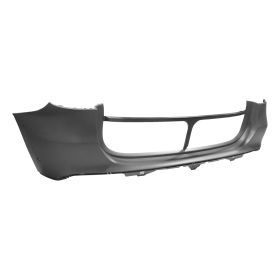 2021-2023 MERCEDES GLA250 Rear Upper Bumper Cover - MB1100463