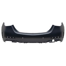 2022-2025 Mercedes C300 Sedan - Rear Bumper Cover - MB1100464