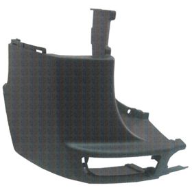 2010-2018 Mercedes Sprinter 2500 - Driver Side Rear Bumper End - MB1104108