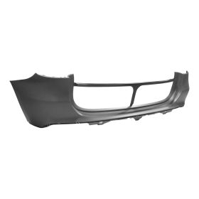 2021-2023 MERCEDES GLA250 Rear Upper Bumper Cover - MB1114116