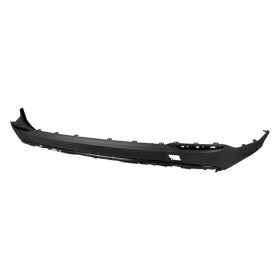 2016-2019 Mercedes Glc300 4matic Suv - Rear Lower Bumper Cover - MB1115112