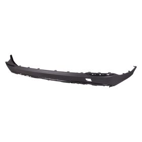 Mercedes Glc300 (suv-x253.948) 2016-2019 Rear Lower Bumper Cover - MB1115112