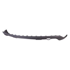 2015-2017 Mercedes Gla250 - Rear Lower Bumper Cover - MB1115113