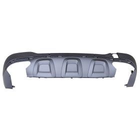 Mercedes Glc300 (suv-x253.948) 2016-2019 Rear Lower Bumper Cover - MB1115120