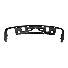 Mercedes Gl350 2010-2012 Rear Lower Bumper Cover - MB1115121