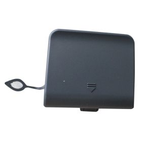 Mercedes S550 2010-2013 Rear Bumper Cover Tow Hook Hole Cover - MB1129110