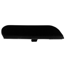 2019-2023 Mercedes E450 - Rear Bumper Lower Tow Hook Cover - MB1129121