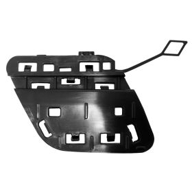 Mercedes E300 2017-2019 Tow Hook Hole Upper Cover Retainer - MB1129122