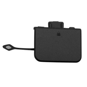 Mercedes Gl350 2010-2012 Rear Tow Hook Cover - MB1129129