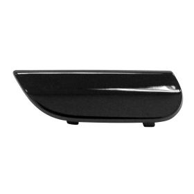 Mercedes S450 2018-2019 Rear Lower Tow Hook Cover - MB1129133