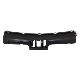 2015-2021 MERCEDES C63 AMG S (4-DOOR) Rear Center Bumper Cover Support - CAPA Certified - MB1140105C