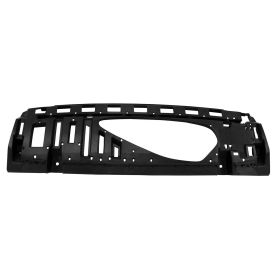 Mercedes E300 2017-2019 Rear Lower Center Bumper Cover Bracket - MB1140106