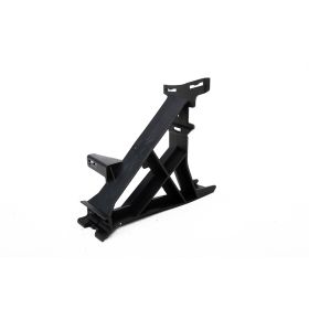 2020-2022 MERCEDES A35 AMG Driver Side Rear  Lower Bumper Cover Support - MB1142120