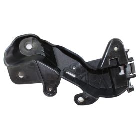 Mercedes C300 Convertible 2017-2018 Rear Passenger Side Inner Bumper Cover Bracket - MB1143113