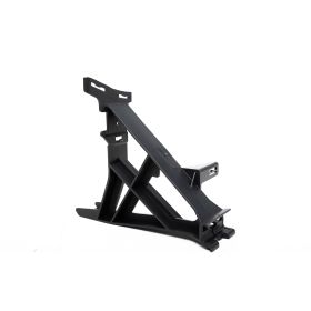 2020-2022 Mercedes A35 Amg - Passenger Side Rear  Lower Bumper Cover Support - MB1143120