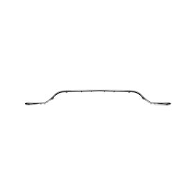 2019-2023 Mercedes E450 - Rear Center Bumper Cover Molding - MB1144121