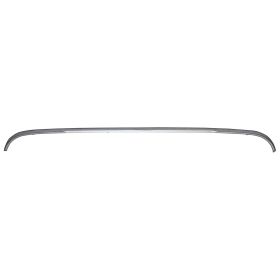 Mercedes E250 2014-2016 Rear Bumper Cover Lower Molding - MB1144126