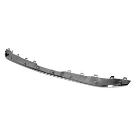 2016-2019 Mercedes Gle400 - Rear Bumper Cover Lower Molding - MB1144127
