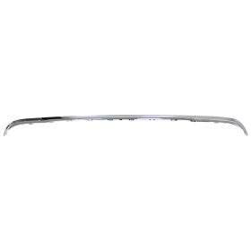 Mercedes Glc300 (suv-x253.948) 2016-2019 Rear Center Bumper Cover Molding - MB1144128