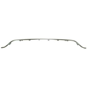 Mercedes E63 Amg S 2018-2019 Rear Center Bumper Cover Molding - MB1144130