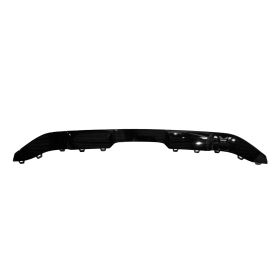 2016-2019 MERCEDES GLE550 Rear Bumper Cover Lower Molding - MB1144141
