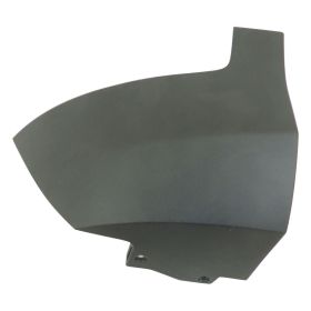 Mercedes Gla250 2015-2019 Rear Passenger Side Bumper Cover Molding - MB1147127