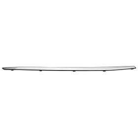2014-2017 Mercedes E550 - Rear Driver Side Bumper Cover Molding - MB1158115