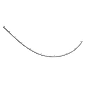 2010-2013 Mercedes E550 - Rear Passenger Side Bumper Cover Molding - MB1159114