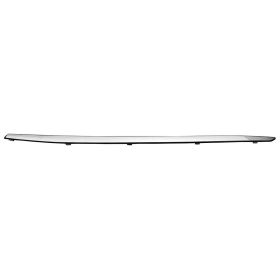 2014-2017 Mercedes E550 - Rear Passenger Side Bumper Cover Molding - MB1159115