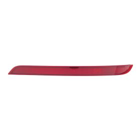 2007-2015 Mercedes Ml63 Amg - Rear Passenger Side Bumper Reflector - MB1185105