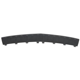 2010-2015 Mercedes Glk350 - Rear Bumper Step Pad - MB1190101