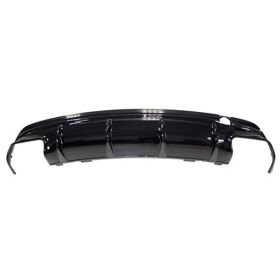 2017-2019 Mercedes Cla45 Amg - Rear Lower Valance Panel - MB1195123