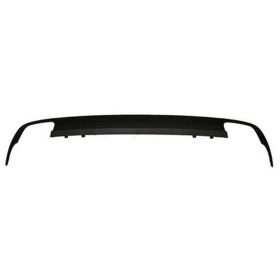 Mercedes E300 2012-2013 Rear Lower Valance Panel - MB1195128