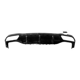 Mercedes E63 Amg S 2018-2019 Rear Lower Valance Panel - MB1195129
