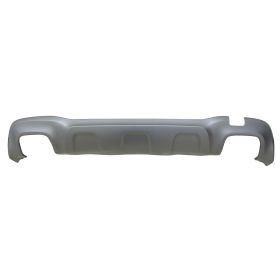 2015-2017 Mercedes Gla250 - Rear Lower Valance Panel - MB1195135