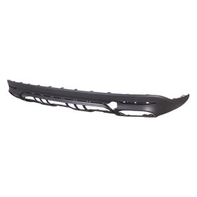 2020-2026 Mercedes Gle350 - Rear Lower Bumper Cover - MB1195143