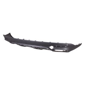 2020-2023 Mercedes Gle350 - Rear Lower Bumper Cover - MB1195144