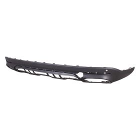 2020-2023 Mercedes Gle350 - Rear Lower Bumper Cover - MB1195145