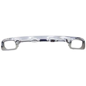 2018-2020 Mercedes Gla250 - Rear Lower Valance Panel - MB1195147