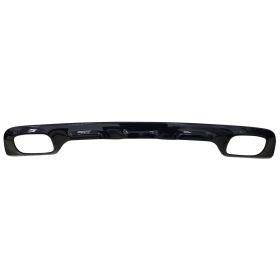 2018-2020 Mercedes Gla250 - Rear Lower Valance Panel - MB1195148