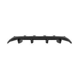 2020-2021 Mercedes Glc63 Amg Coupe - Rear Bumper Deflector [air Guide] With Aerodynamic Package - MB1195153
