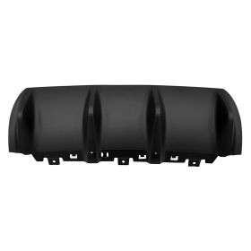 2020-2023 MERCEDES GLB35 AMG Rear Lower Valance Panel - MB1195156