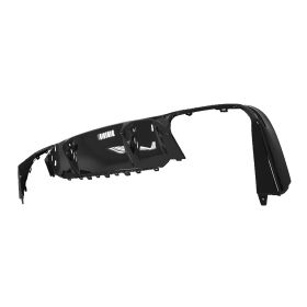 2021-2023 Mercedes E53 Amg Sedan - Rear Lower Bumper Cover - MB1195157